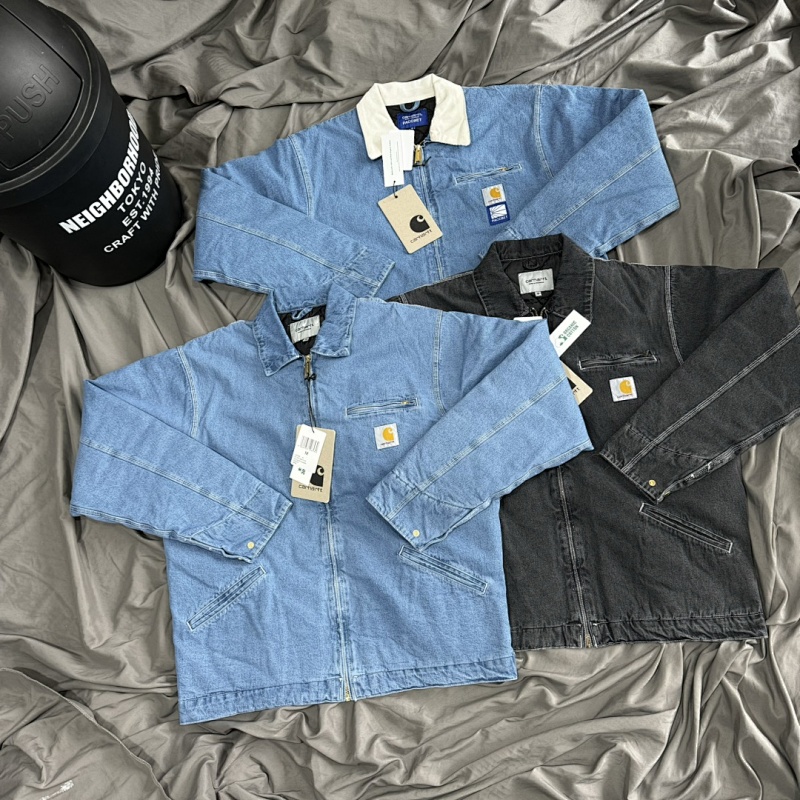 CARHARTT JACKETS (28)