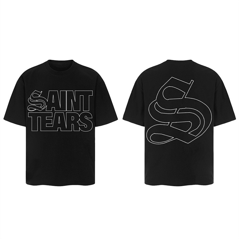 SAINT VANITY TSHIRTS