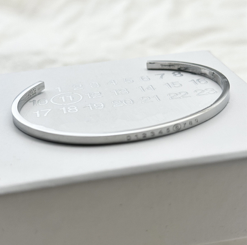 MAISON MARGIELA JEWELRY