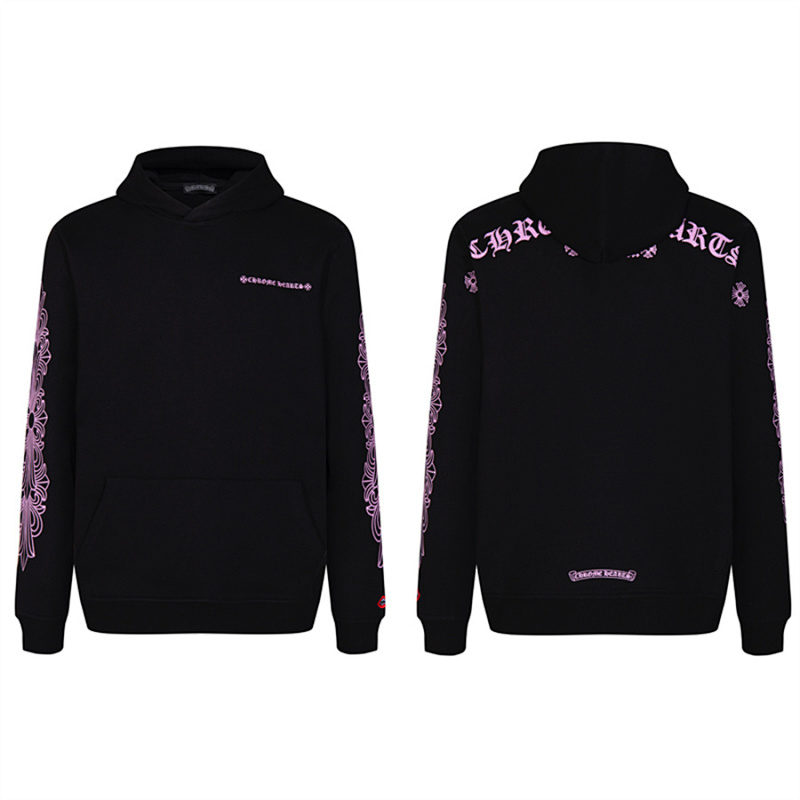 CHROME HEARTS (763)
