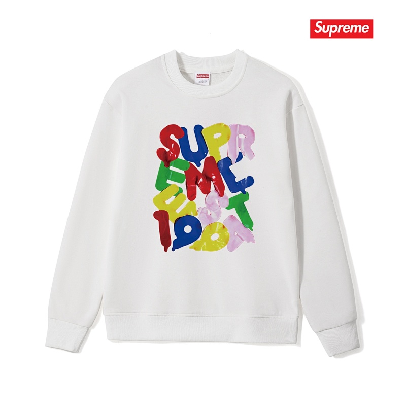 SUPREME HOODIES