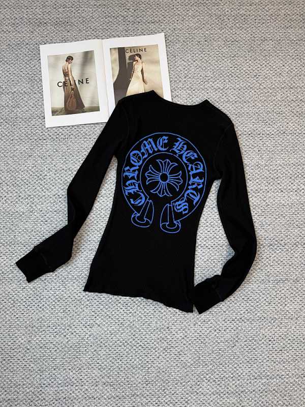 CHROME HEART TSHIRTS