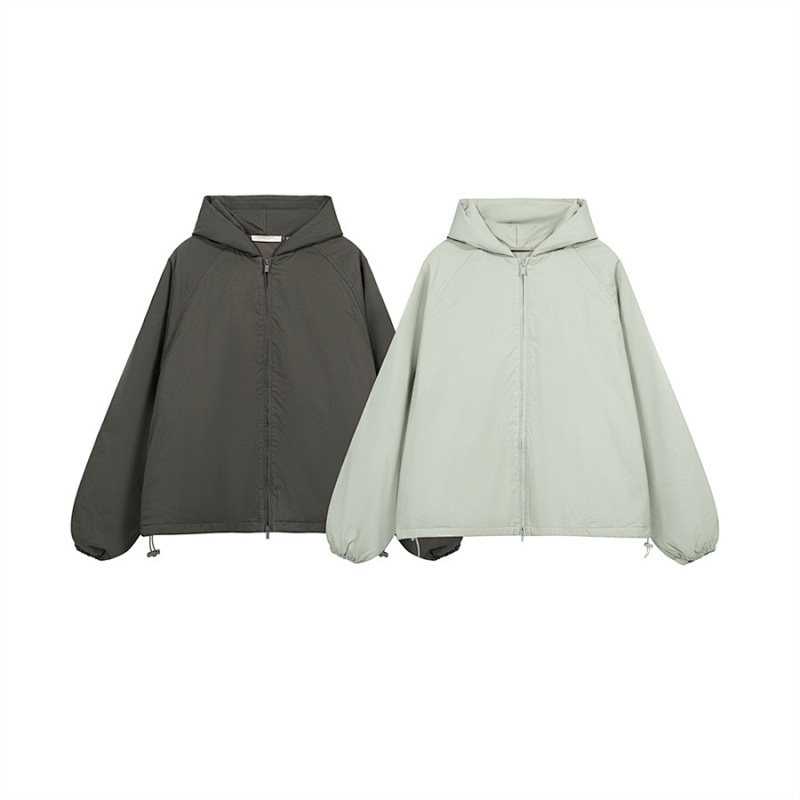 FEAR OF GOD JACKETS