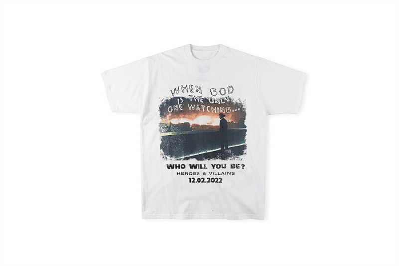 HELLSTAR TSHIRTS