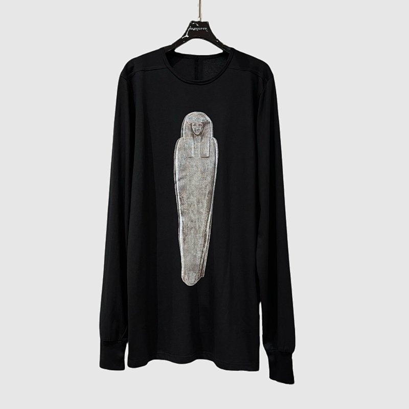 RICK OWENS LONGSLEEVES (2)