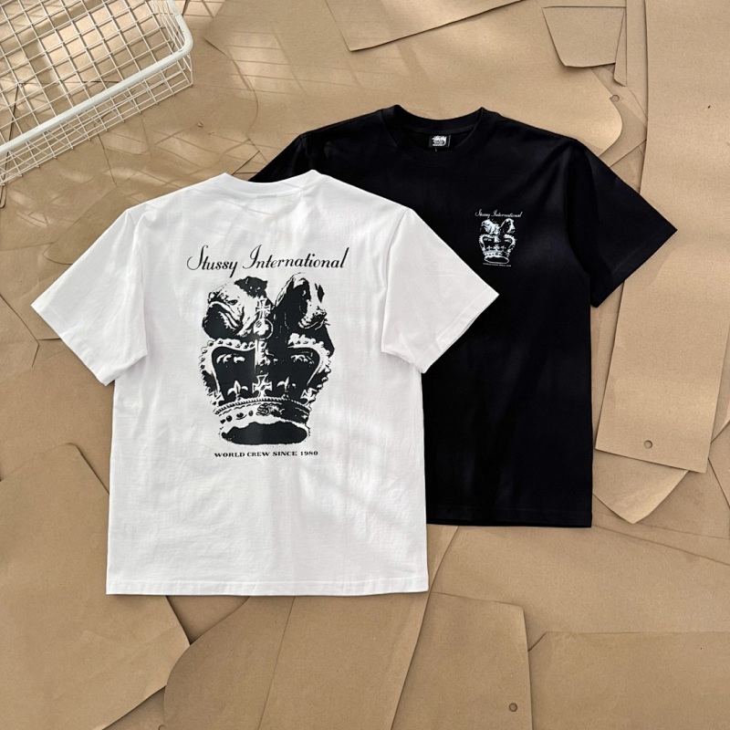 STUSSY (486)