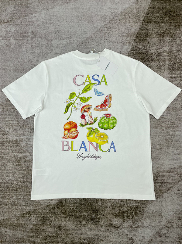 CASABLANCA TSHIRTS (66)