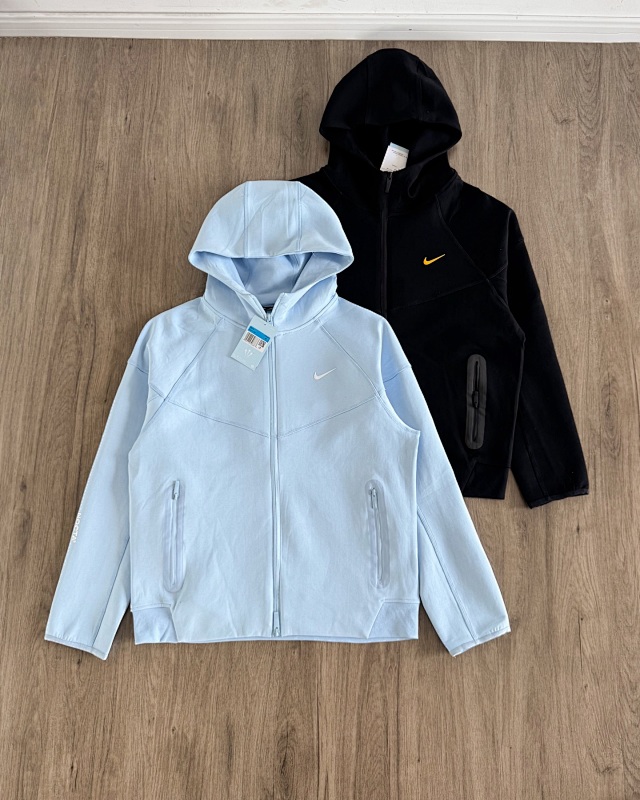 NIKE JACKETS