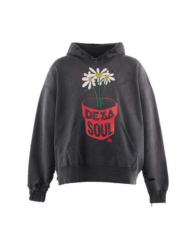 SAINT MICHAEL HOODIES