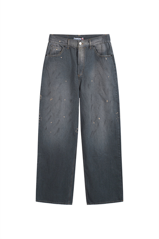 ACNE PANTS
