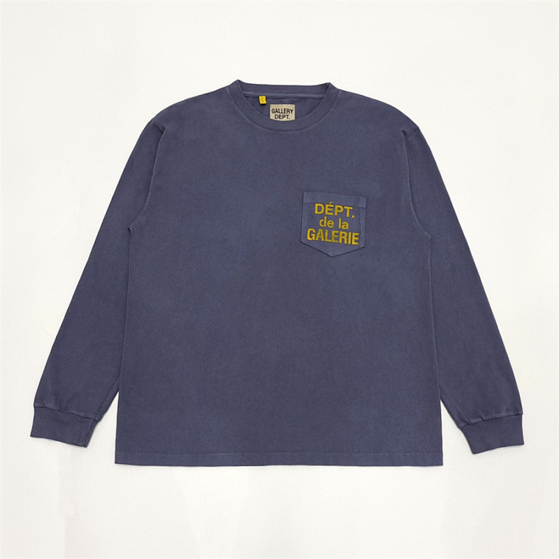 GALLERY DEPT LONGSLEEVES