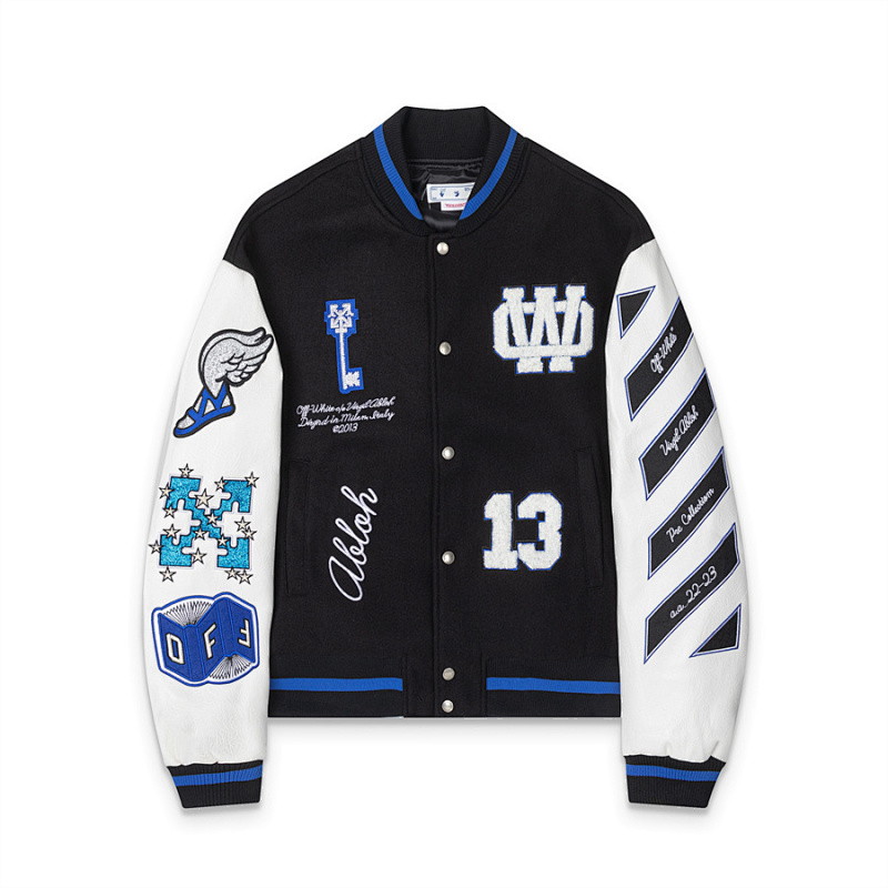 OFF WHITE (421)