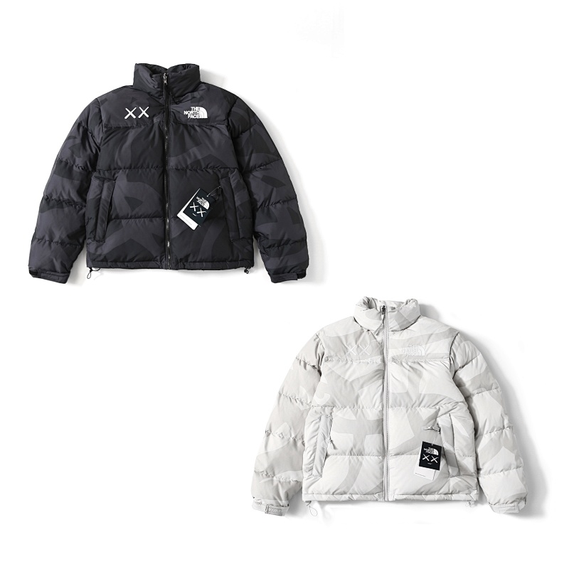 TNF PUFFERS (35)