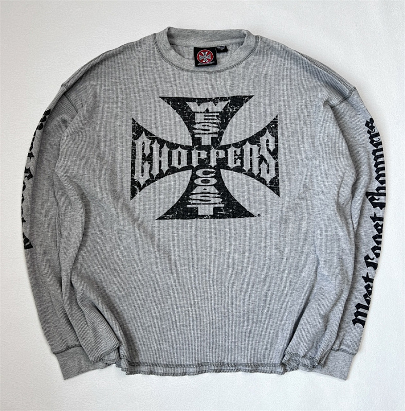 VINTAGE LONGSLEEVES (2)