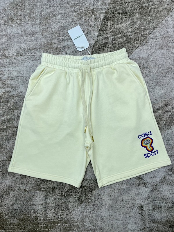 CASABLANCA SHORTS (96)