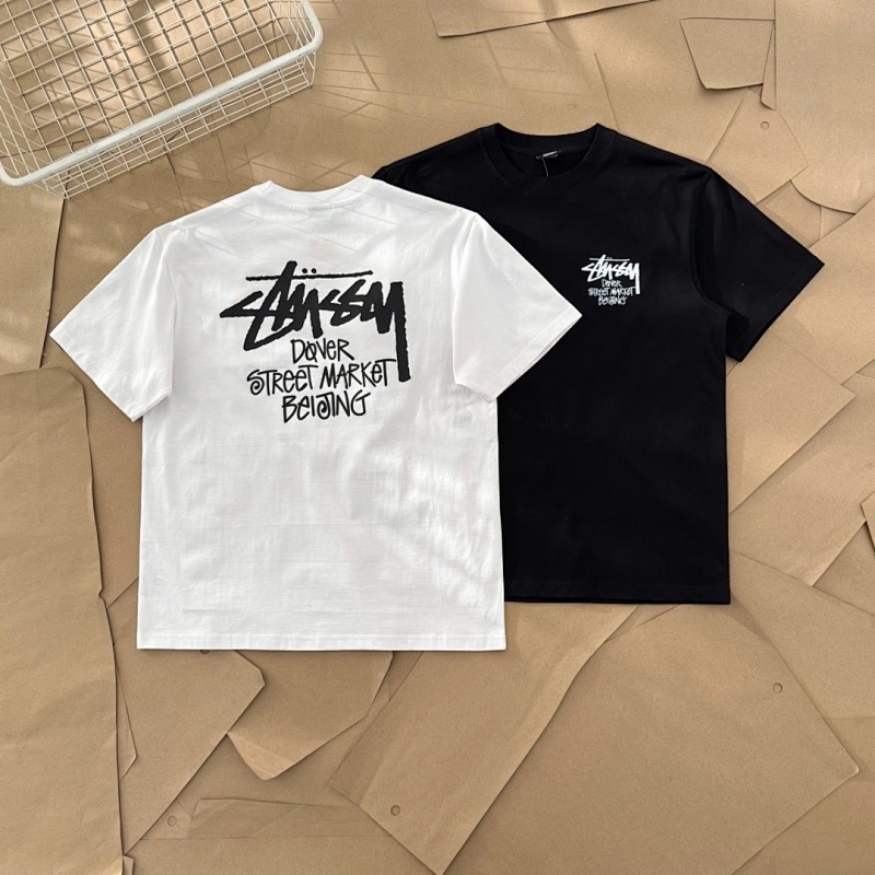 STUSSY TSHIRTS (51)