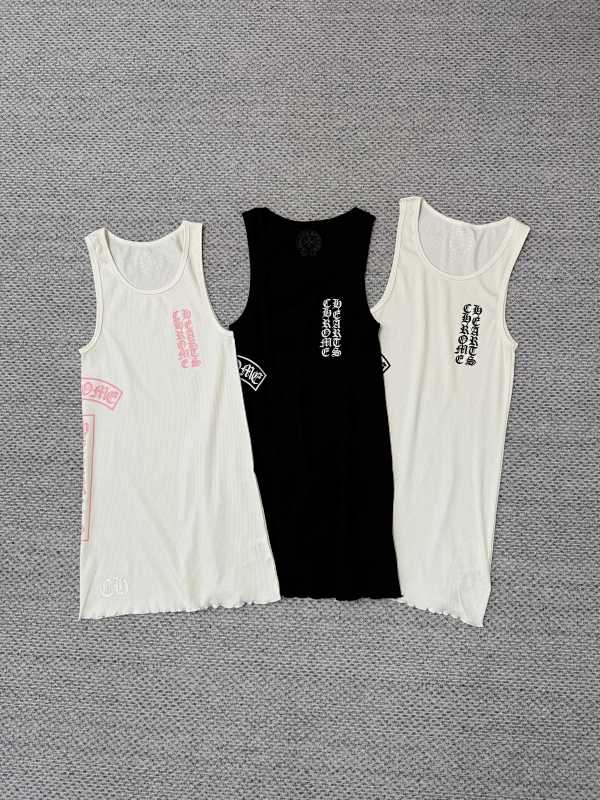 CHROME HEARTS (436)