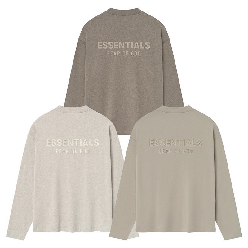 FEAR OF GOD (100)