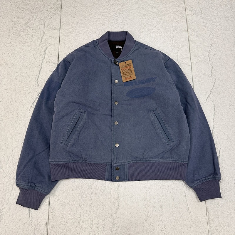 STUSSY BOMBERS