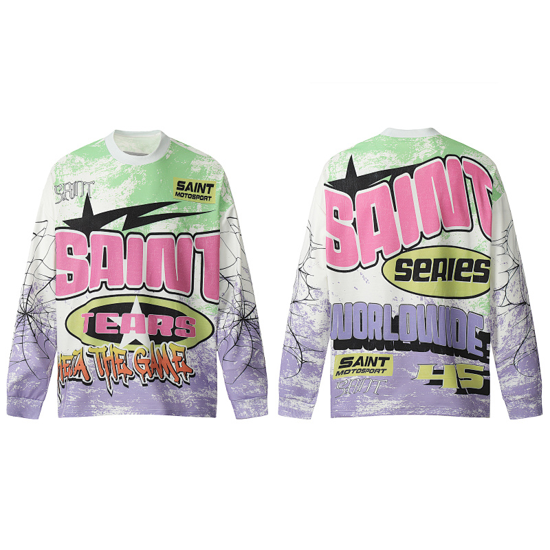 SAINT MICHAEL LONGSLEEVES (19)