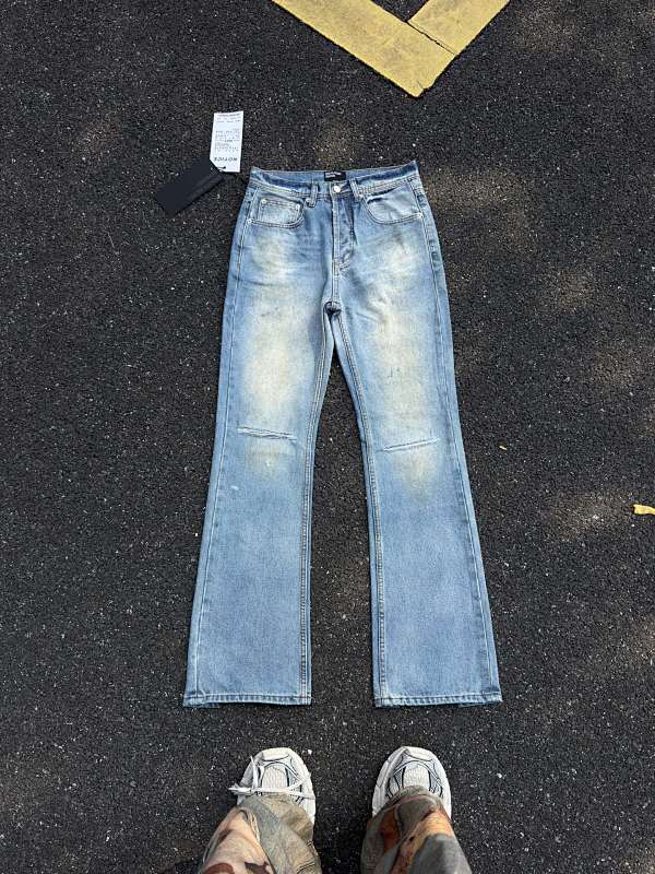 ENFANTS RICHES DEPRIMES JEANS