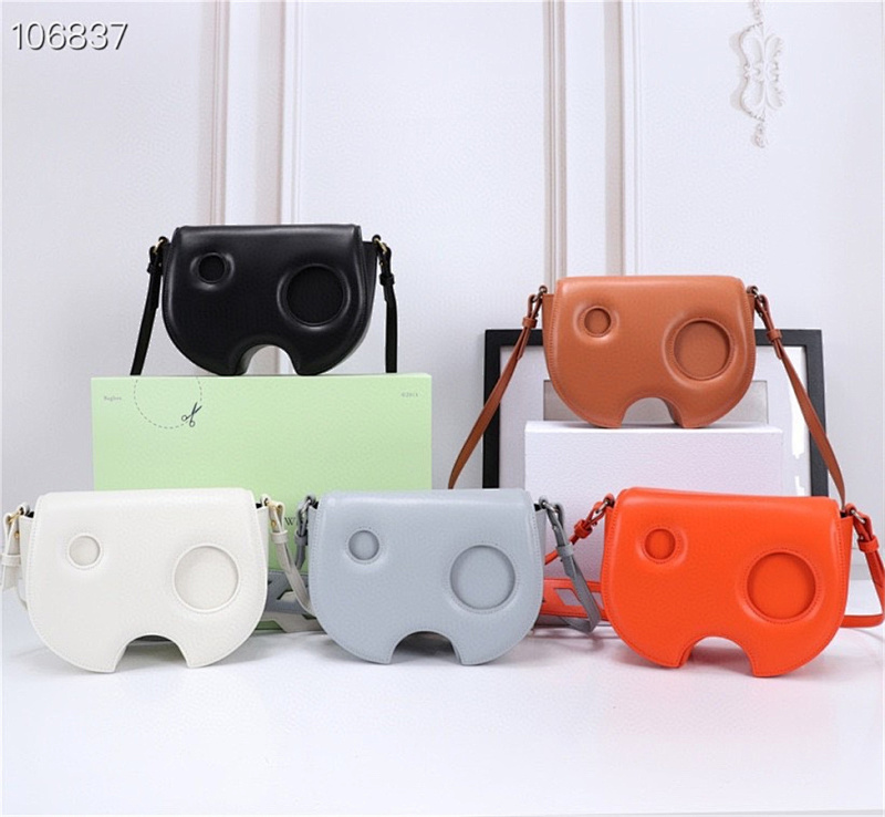 OFF WHITE (632)