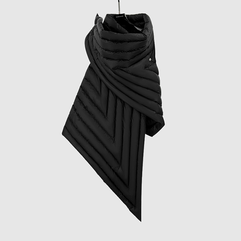 RICK OWENS PUFFERS (9)