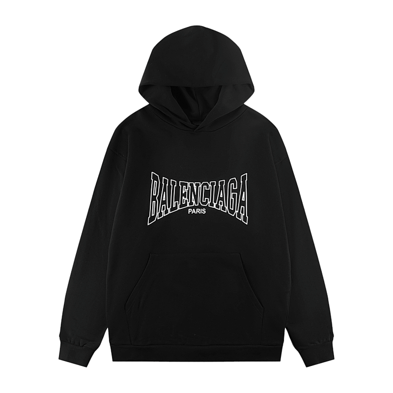 BALENCIAGA HOODIES