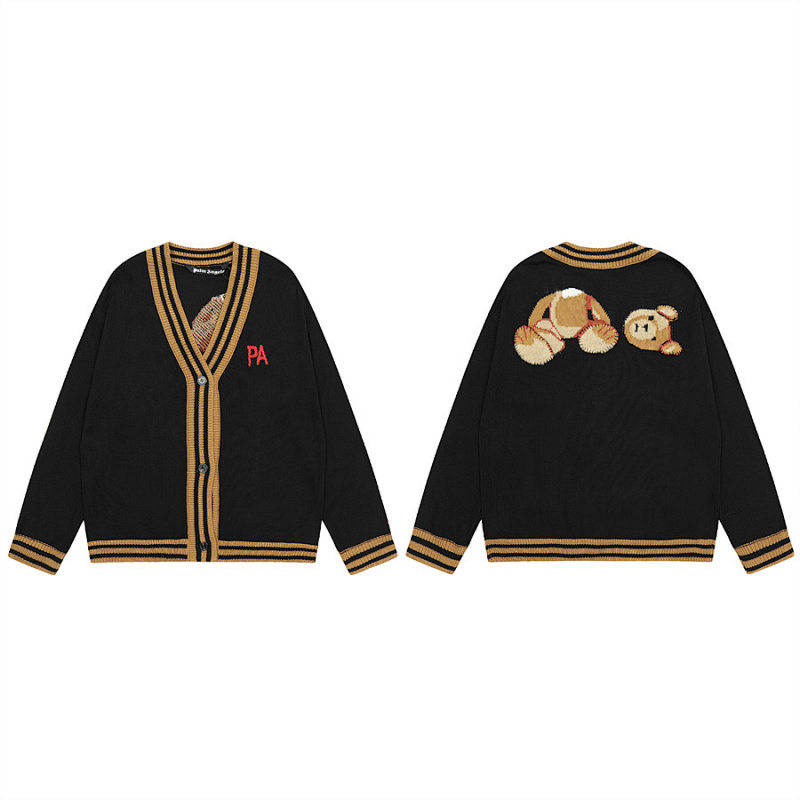 PALM ANGELS CARDIGANS