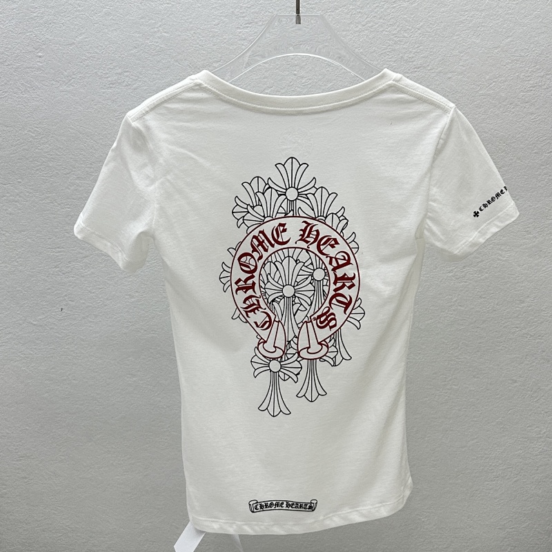 CHROME HEART TSHIRTS (56)