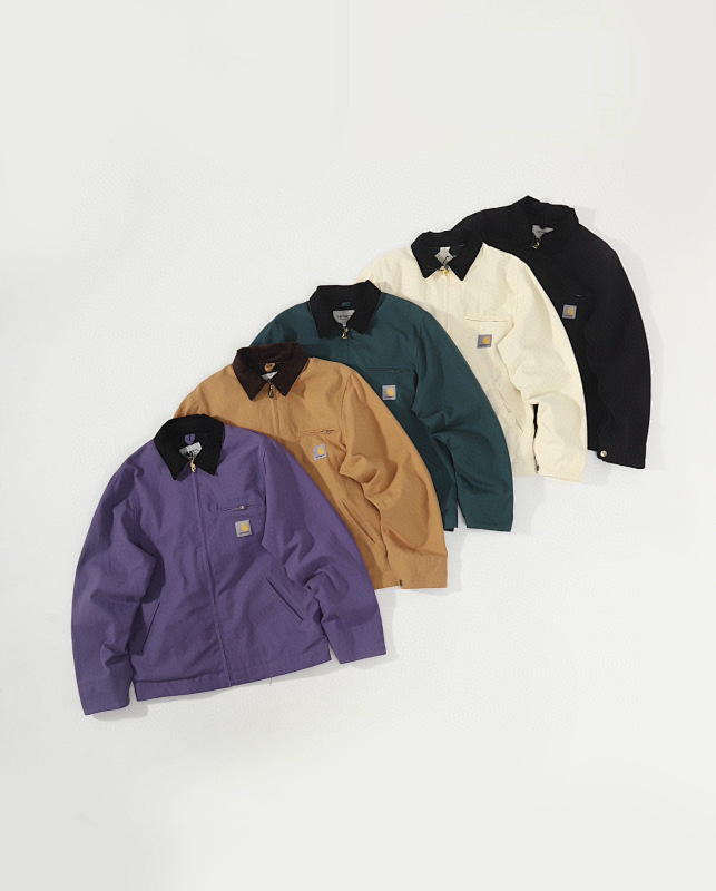 CARHARTT JACKETS (16)