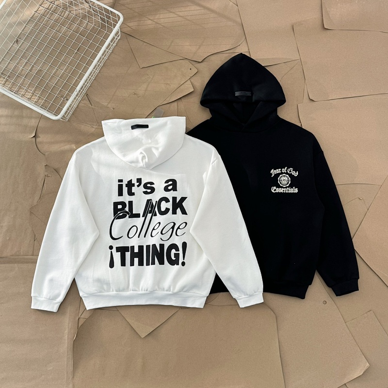 FEAR OF GOD (273)