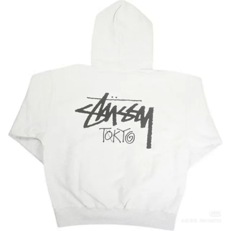 STUSSY HOODIES (26)
