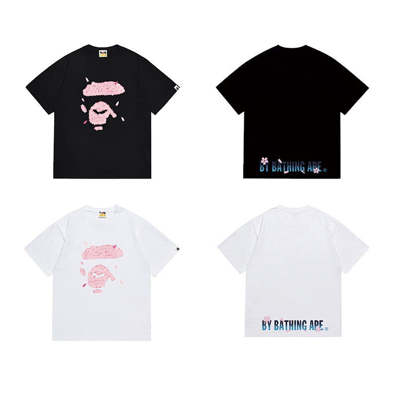 BAPE TSHIRTS