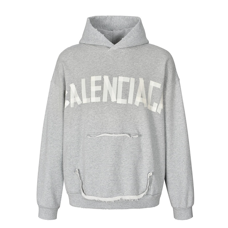 BALENCIAGA HOODIES
