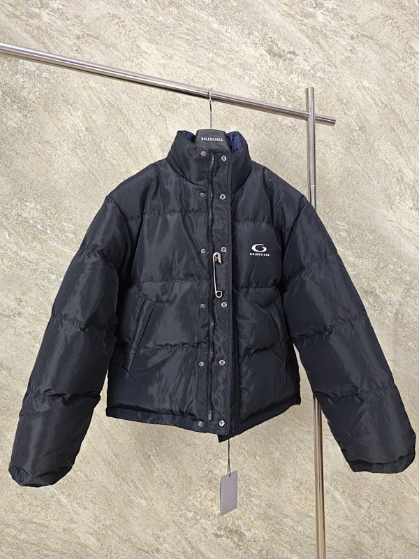 BALENCIAGA PUFFERS (11)