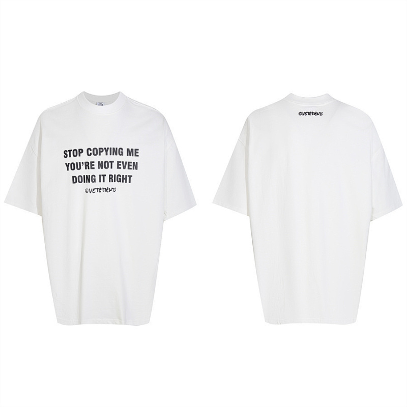 VETEMENTS (331)