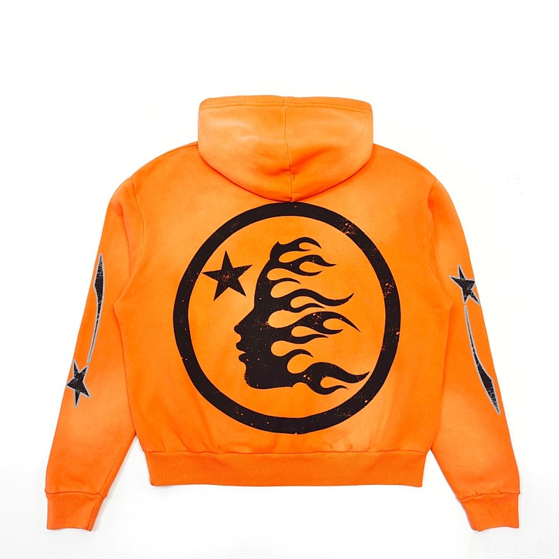 HELLSTAR HOODIES