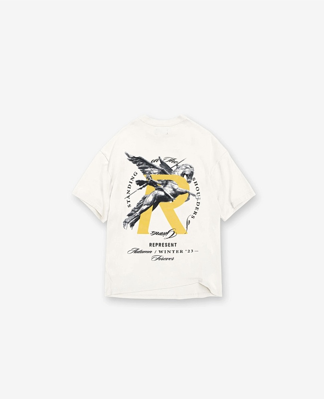 REPRESENT TSHIRTS (49)