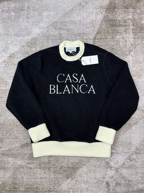 CASABLANCA SWEATSHIRTS (10)