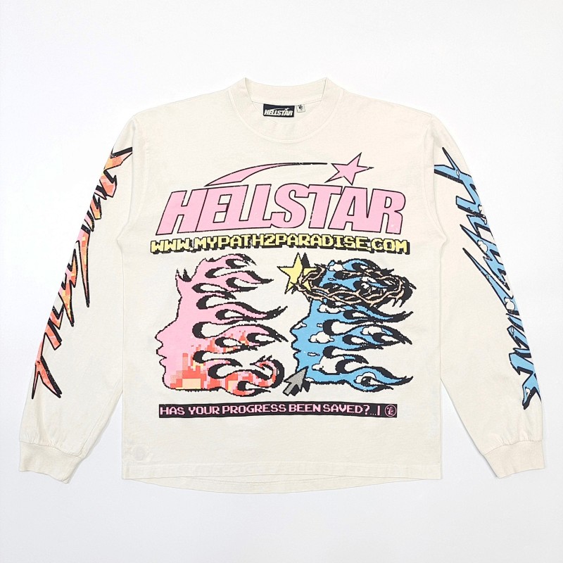 HELLSTAR LONGSLEEVES (12)