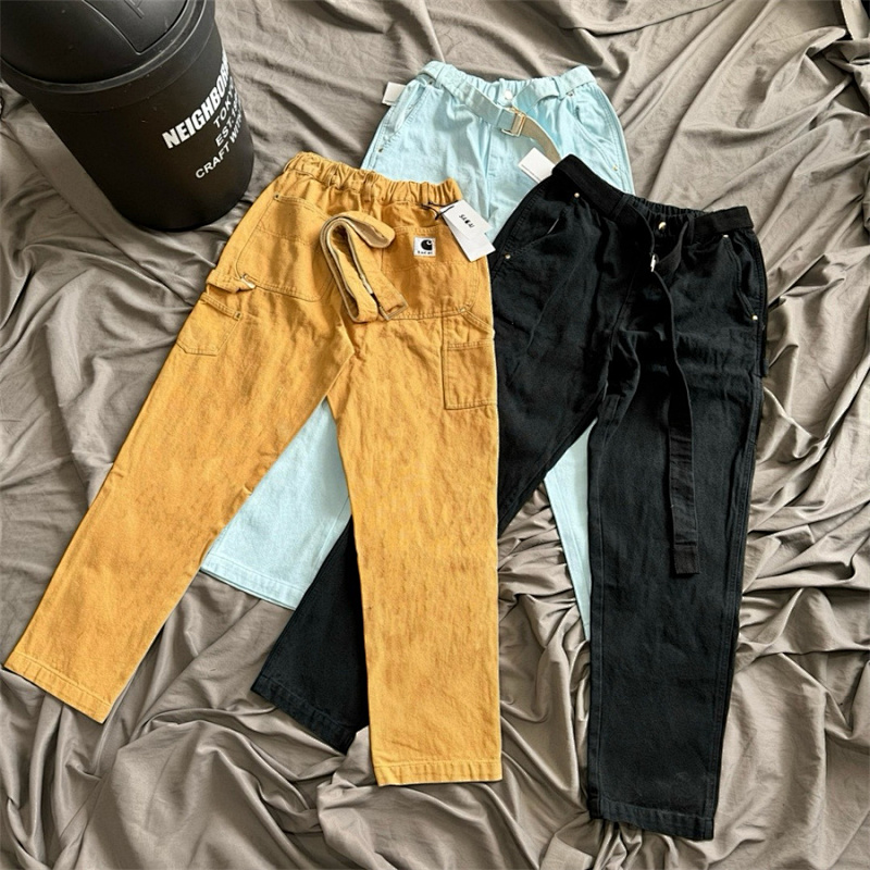 CARHARTT PANTS