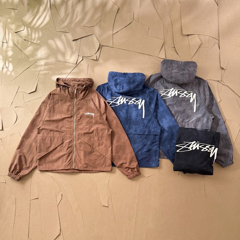 STUSSY (271)
