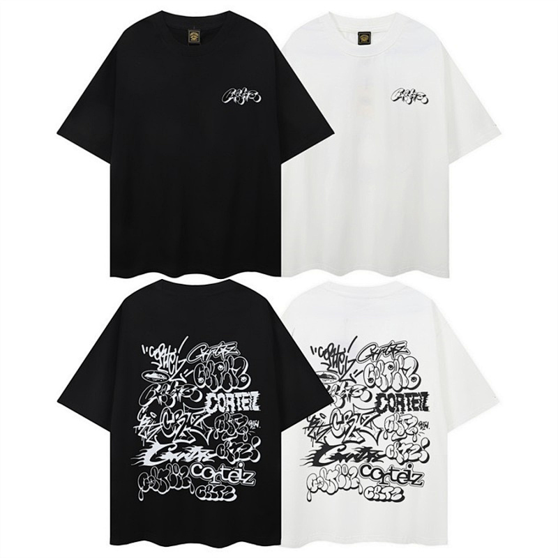 CORTEIZ TSHIRTS