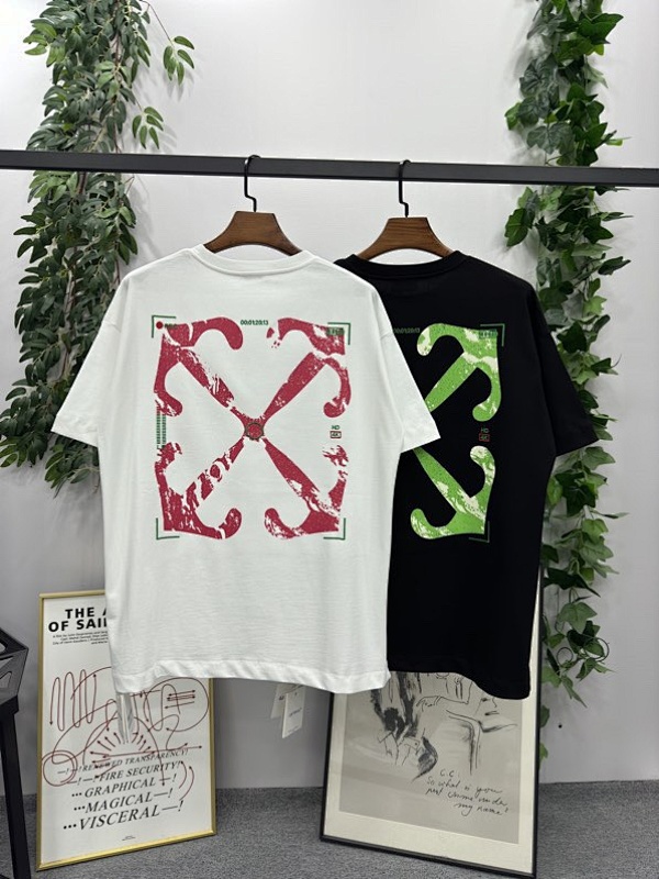 OFF WHITE TSHIRTS