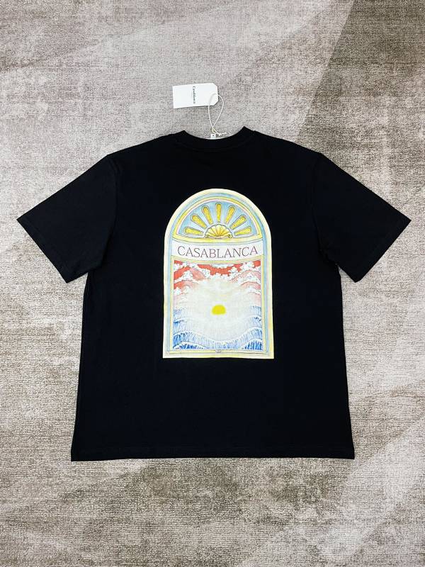CASABLANCA TSHIRTS