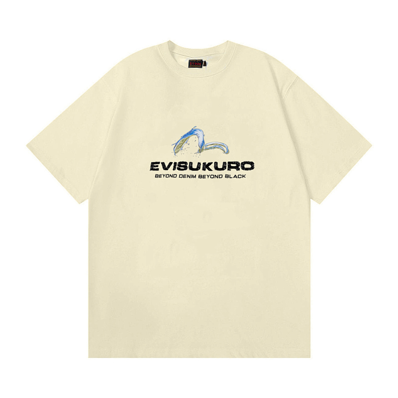 EVISU TSHIRTS