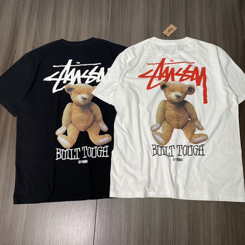 STUSSY TSHIRTS