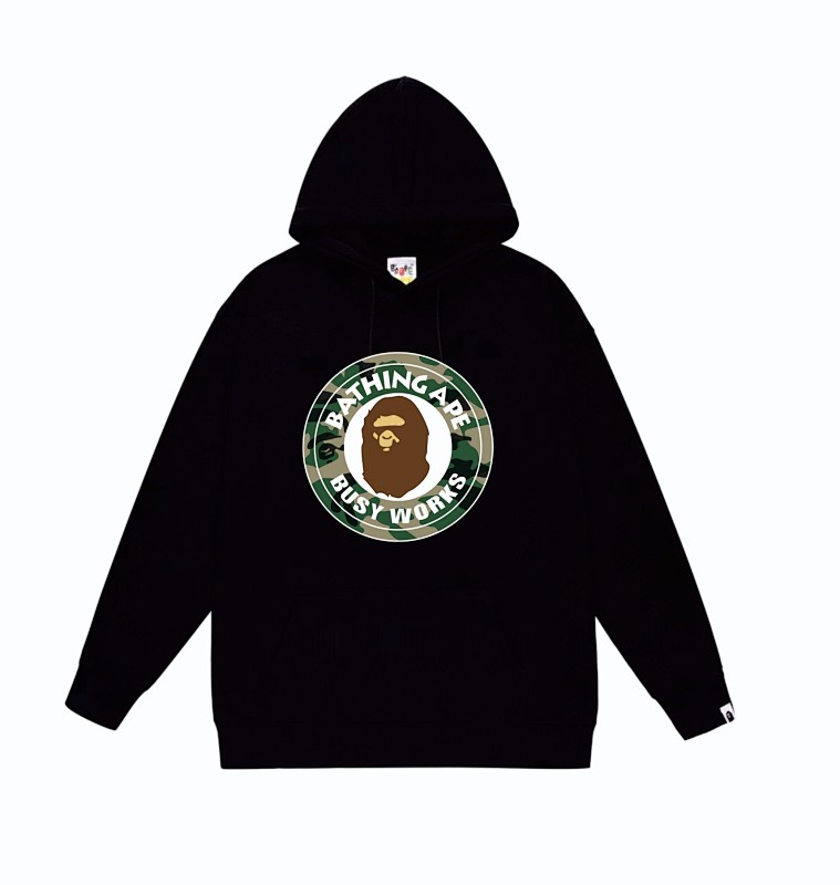 BAPE HOODIES
