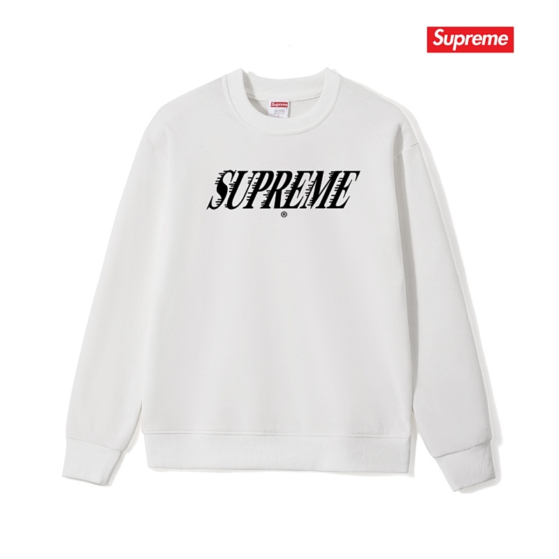 SUPREME HOODIES